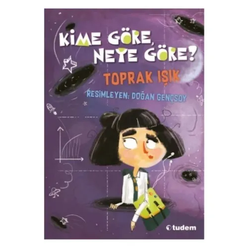 KİME GÖRE NEYE GÖRE ....  TOPRAK IŞIK