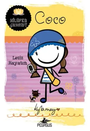 Coco Leziz Hayatım