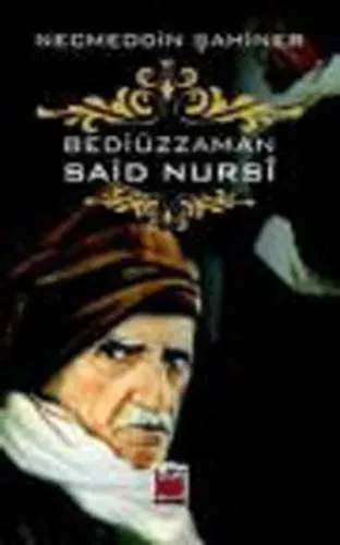 Bediiüzzaman Said Nursi