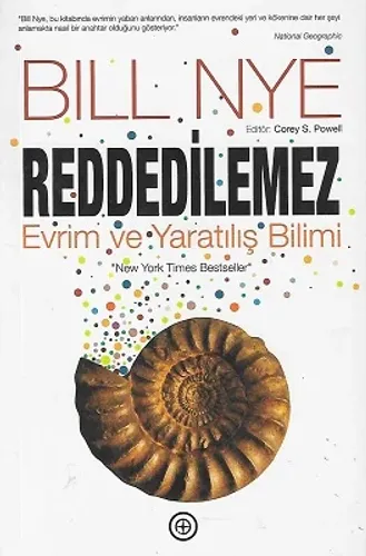 Reddedilemez - Evrim ve Yaratılış Bilimi