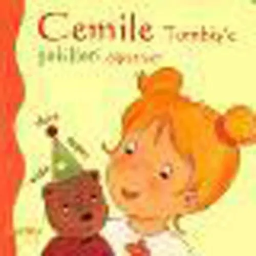 Cemile - Tombiş'e Renkleri Öğretiyor