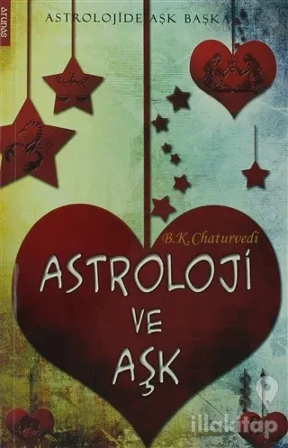 Astoloji ve Aşk