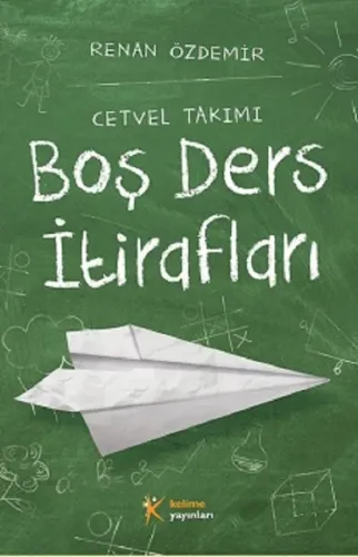 Boş Ders İtirafları