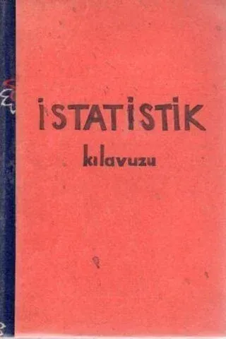 İstatistik Kılavuzu