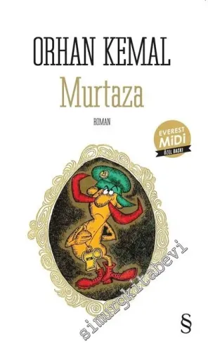 Murtaza MİDİ BOY -         2024