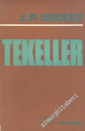 Tekeller -