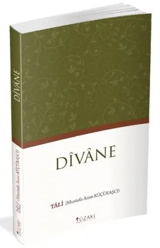 Dîvâne