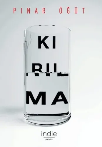 Kırılma