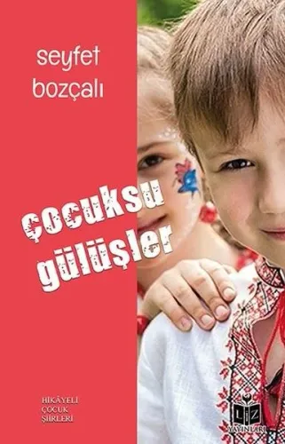 Çocuksu Gülüşler