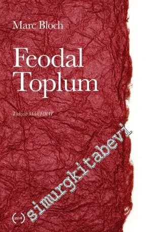 Feodal Toplum - 2019