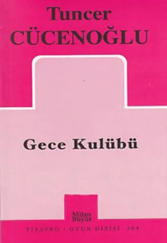 Gece Kulübü