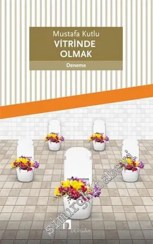 Vitrinde Olmak - 2000