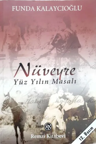 Nüveyre