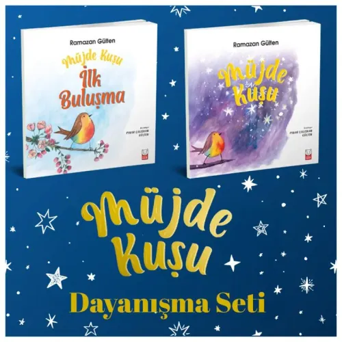 Dayanışma Seti - Halkkitabevi
