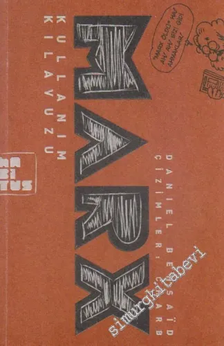 Marx Kullanım Kılavuzu -         2010