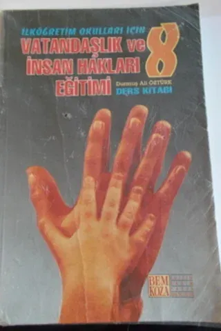 Vatandaşlık ve İnsan Hakları Eğitimi