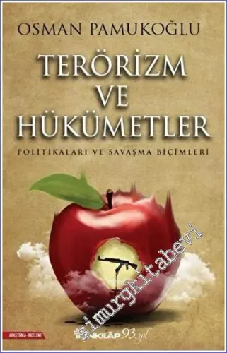 Terörizm ve Hükümetler Politikaları ve Savaşma Biçimleri -         2020