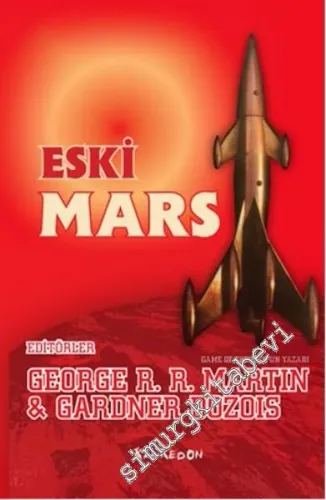Eski Mars -         2016