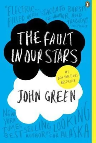 Fault In Our Stars