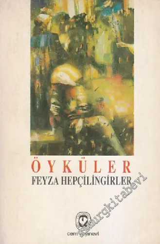 Öyküler: Sabah Yolcuları, Eski Bir Balerin, Ürkek Kuşlar, Kırlangıçsız Geçti Yaz İMZALI -        1993