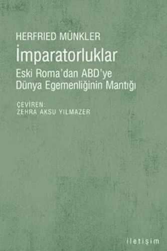 İmparatorluklar