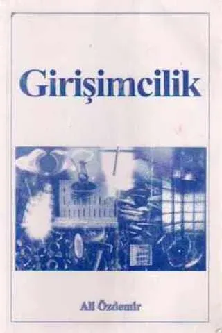 Girişimcilik