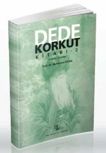 Dede Korkut Kitabı 2
