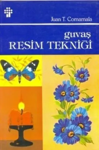 Guvaş Resim Tekniği