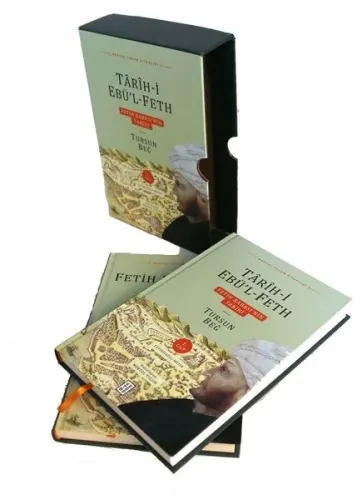 Fetih Babası'nın Tarihi; Târîh-i Ebü'l-Feth