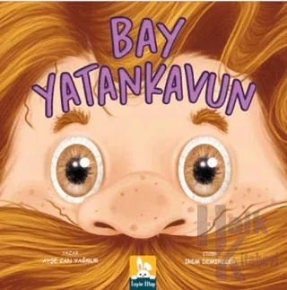 Bay Yatan Kavun