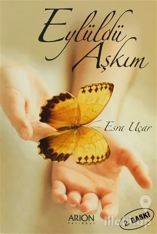 Eylüldü Aşkım