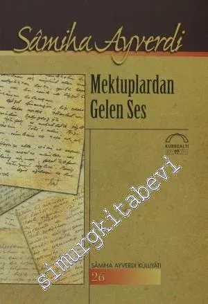 Mektuplardan Gelen Ses -         2010