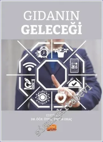 Gıdanın Geleceği -         2023