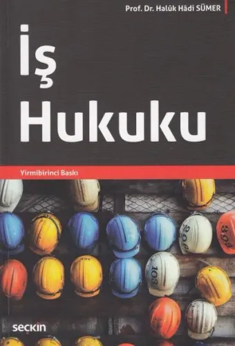 İş Hukuku