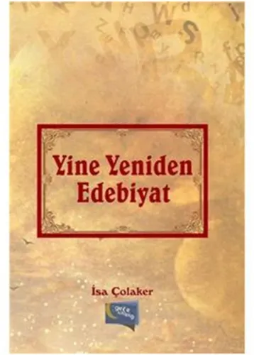 Yine Yeniden Edebiyat