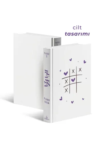 REVİSTA 2 - CİLTLİ