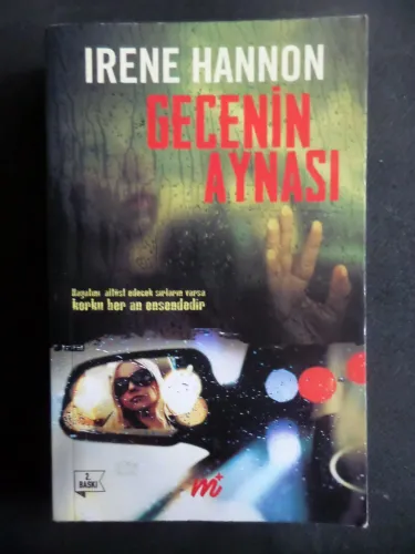 Gecenin Aynası Irene Hannon