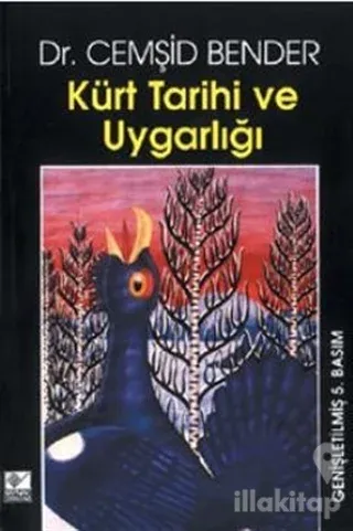 Kürt Tarihi ve Uygarlığı