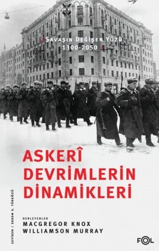 Askerî Devrimlerin Dinamikleri