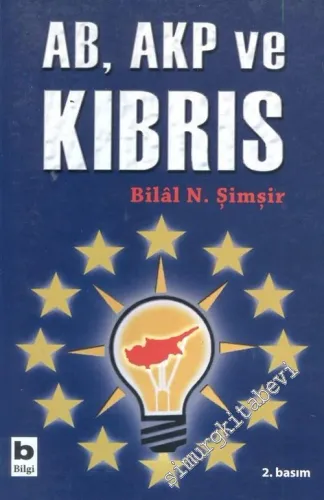AB, AKP ve Kıbrıs -         2004