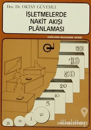 İşletmelerde Nakit Akışı Planlaması