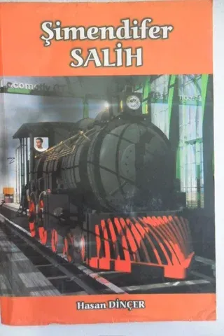 Şimendifer Salih