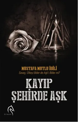 Kayıp şehirde Aşk
