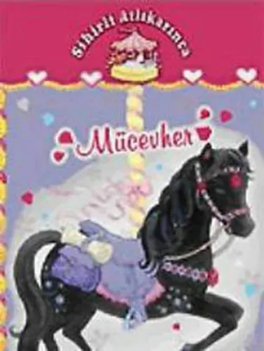 Sihirli Atlıkarınca - Mücevher