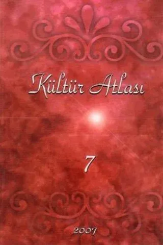 Kültür Atlası 7