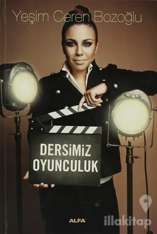 Dersimiz Oyunculuk