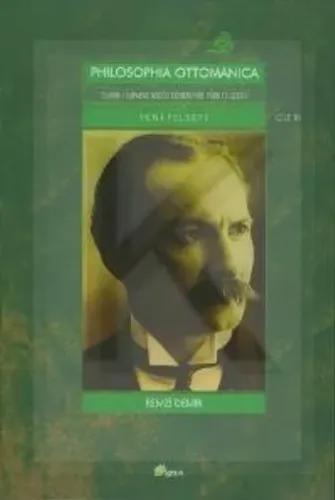 Philosophia Ottomania-3 Yeni Felsefe