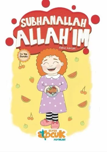 Subhanallah Allah'ım %10 indirimli Rabia Karzan