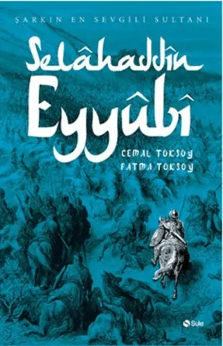 Selâhaddîn Eyyûbî