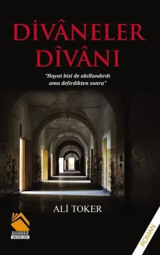 Divaneler Divanı | benlikitap.com